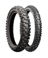 Bridgestone X40 Cross Hard 80/100 R21 51M